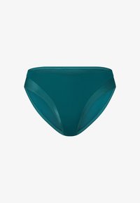 Nevybráno, quetzal green