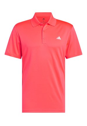 adidas Golf, ADI PRF LC POLO - Polo - pink