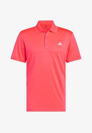 adidas Golf, ADI PRF LC POLO - Polo - pink