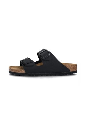 Birkenstock ARIZONA - Ciabattine - black