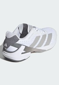 adidas Performance Hádzanárska obuv - cloud white grey two grey four