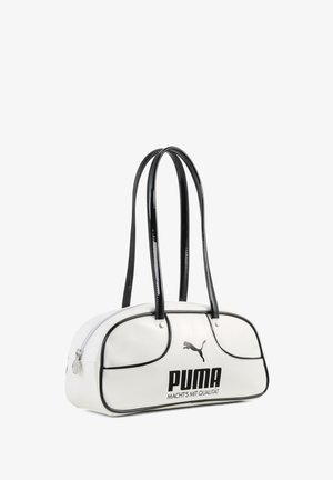 Puma, UNISEX, biały