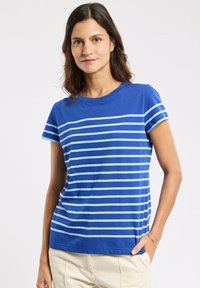 Non sélectionné, mazarine placid blue