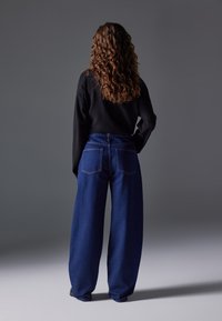 Zign Studio Džíny Relaxed Fit - raw denim