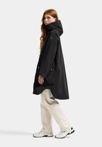 Didriksons ADRIA - Parkaer - black