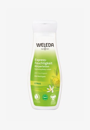 CITRUS HYDRATING BODY LOTION - Feuchtigkeitspflege - -