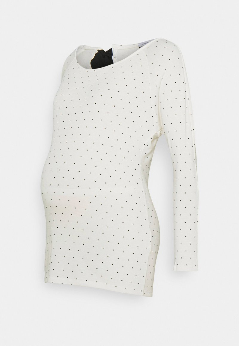 Envie de Fraise Trui wit