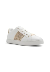 ALDO PALAZZI - Trainers - gold