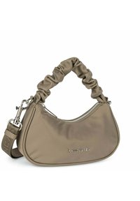 LANCASTER MINI BASIC CHOUCHOU - Borsa a mano - galet fonce
