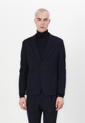 MARLS - Blazer jacket - blue