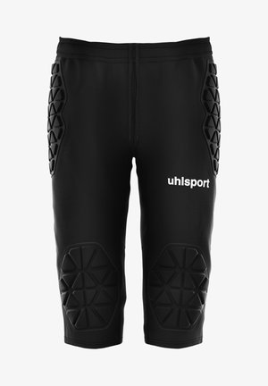 uhlsport Short - schwarz