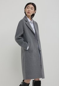 Calliope Cappotto classico - grigio