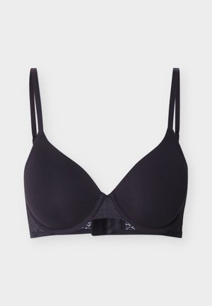BRA - T-shirt-bh - onyx