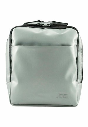 Bandolera - light grey