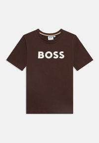 Επιλέχθηκε, brown