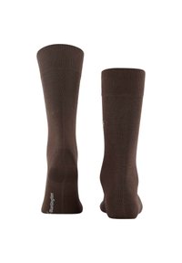 Burlington DUBLIN - Calze - braun