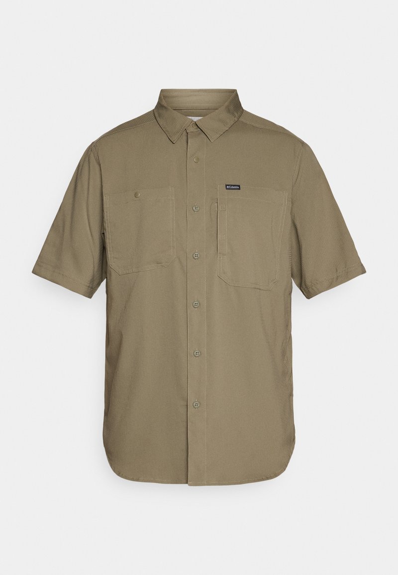 Columbia Overhemd groen