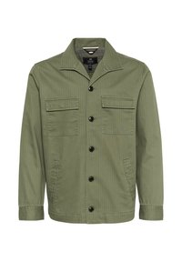 LANDEN W HERITAGE - Skraistė  - light army