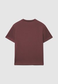 Non selezionato, marrone