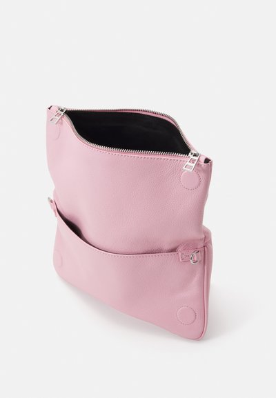 Zadig & Voltaire ROCK  - Sac bandoulière - rosa