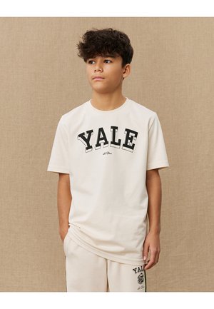 UNISEX - T-shirt z nadrukiem