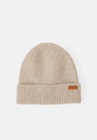 PENDLE BEANIE HAT - Beanie - light trench