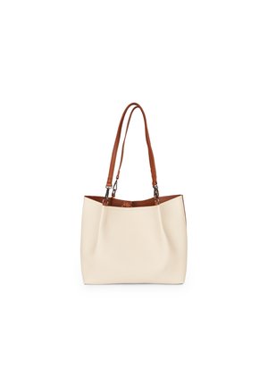 Bata Shopping bag - bianco