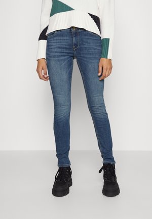 Jeans Slim Fit - blue denim