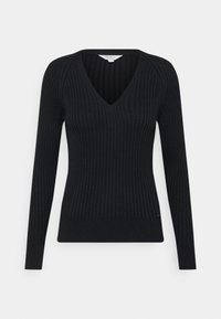 Pepe Jeans Svetr - black