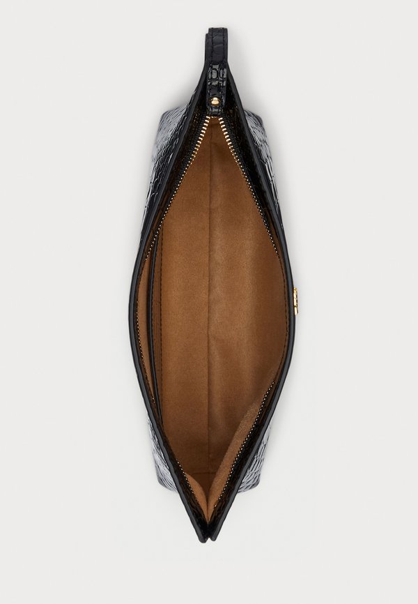 TOP ZIP POUCH LARGE - Wash bag3