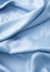 MICHAEL Michael Kors LIGHT WEIGHT SCARF OBLONG - Sál - chambray