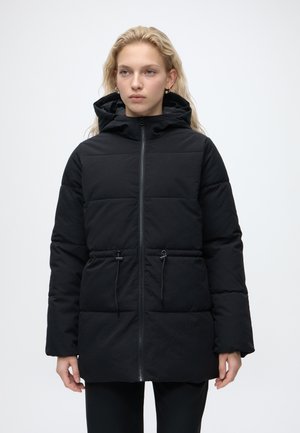 Vero Moda, VMKYRA JACKET - Winter jacket - black