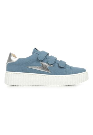ALISON - Sneakers basse - blue