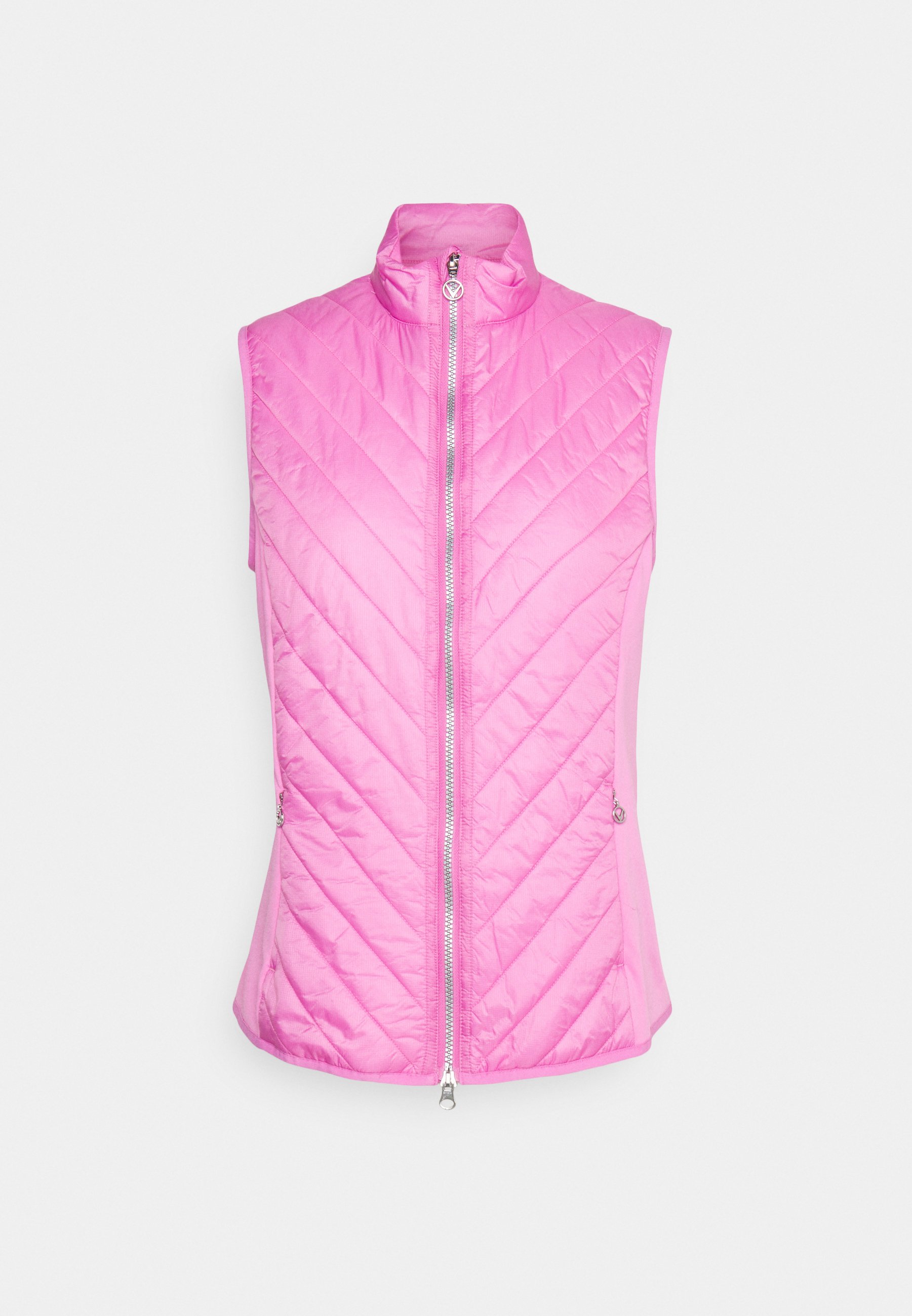 Callaway LIGHTWEIGHT QUILTED VEST 