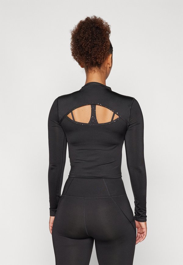 INTERGALACTIC TOP - Long sleeved top