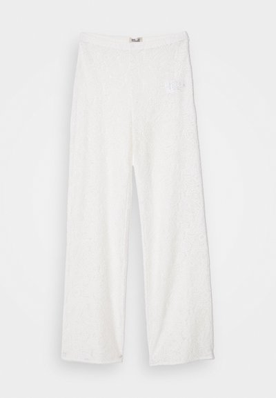 Baum und Pferdgarten NIDA - Pantalon classique - cloud dancer