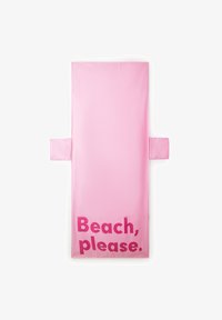 Non selezionato, rosa