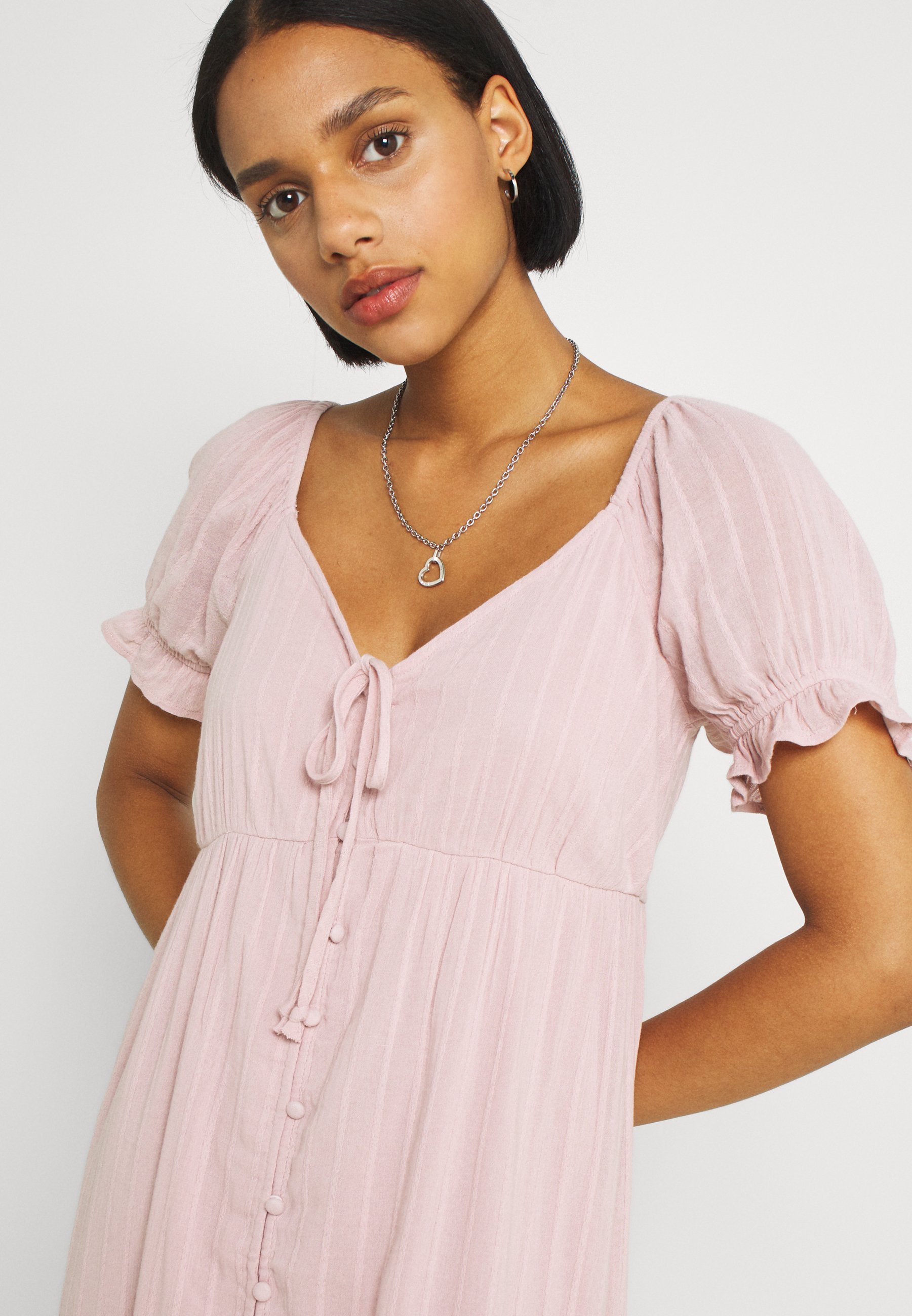 American Eagle NOTEBOOK MIDI - Maxi 