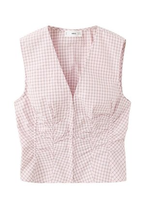 Mango, ADULT - Blusa - stone