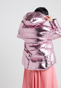 Pinko Giacca invernale - pink