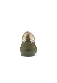 Colors of California Polobotky - dark khaki