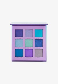 Makeup Revolution REVOLUTION X FORTNITE SUPPLY LLAMA 9 PAN SHADOW PALETTE - Ögonskuggepalett - supply llama