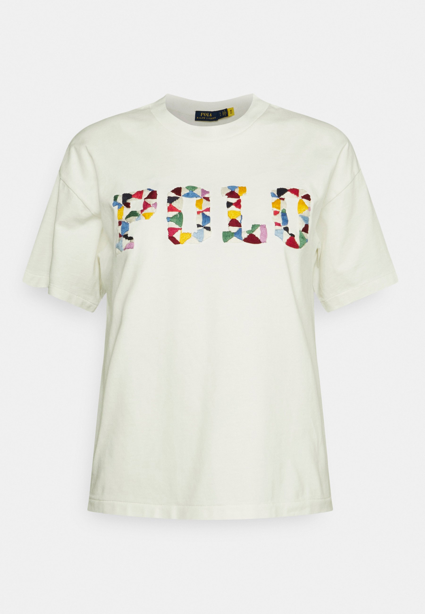 Polo Ralph Lauren Print T-shirt - nevis 