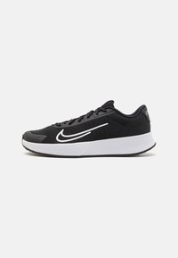 Nike Performance - VAPOR LITE 2  - Tenisice za zemljane terene - black/white Minijatura 1