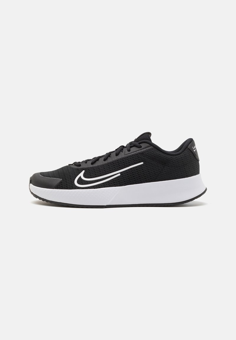 Nike Performance - VAPOR LITE 2  - Tenisice za zemljane terene - black/white, Povećaj