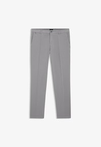 Unausgewählt, open grey ten