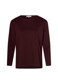 Unselected, bordeaux