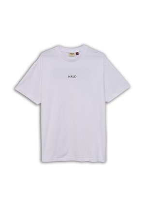 T-shirt imprimé - white