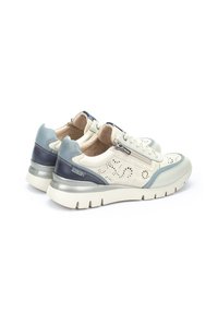 Pikolinos CANTABRIA - Zapatillas - white