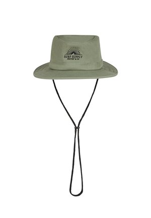 Protest PRTAUST - Hoed - artichoke green
